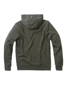 Sudadera Frisco Verde West Coast Choppers 2