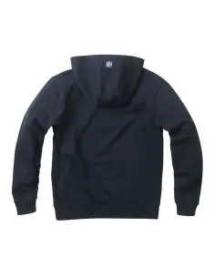 Felpa Frisco Blu Navy West Coast Choppers 2