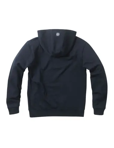 West Coast Choppers Frisco Navy Blue Hoodie