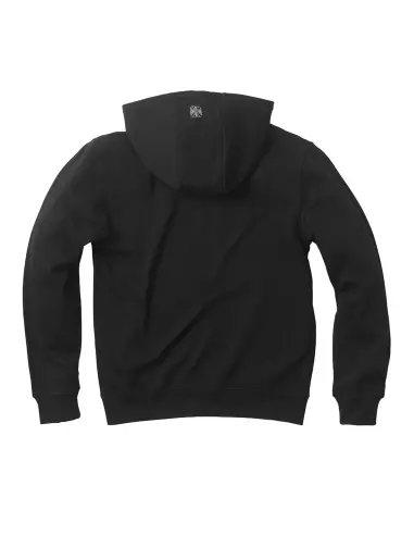 Black West Coast Choppers Frisco Hoodie