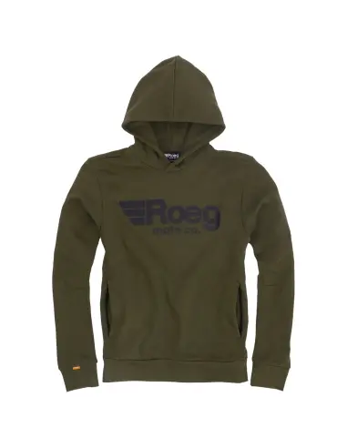 Sweatshirt Roeg Howard Army com Capuz S-2XL