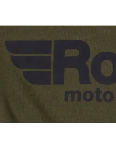 Sweatshirt Roeg Howard Army com Capuz S-2XL