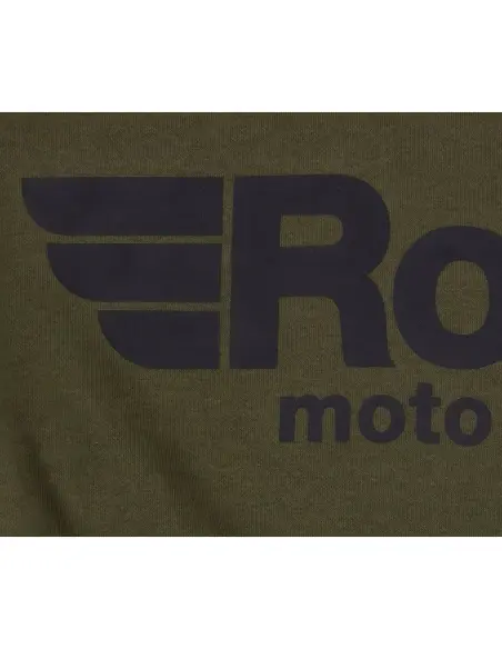 Sudadera Roeg Howard Army con Capucha S-2XL