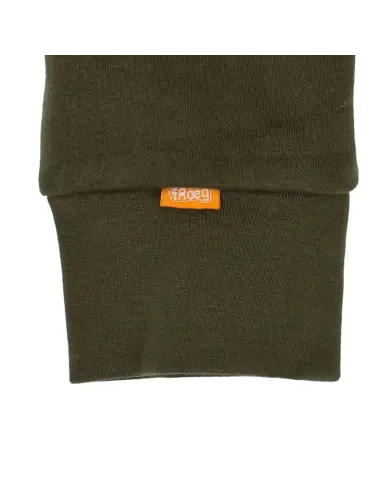 Sweat à Capuche Roeg Howard Army S-2XL