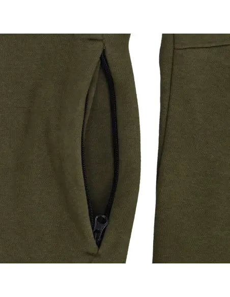 Sudadera Roeg Howard Army con Capucha S-2XL