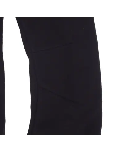 Black Roeg Howard Hoodie
