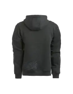 Sudadera Por Vida Gris West Coast Choppers 2