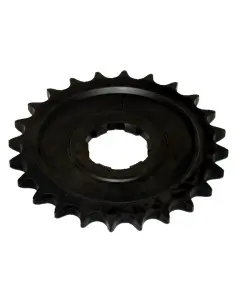 Piñón de transmisión 24 dientes FL FX 1937-1979