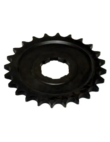 Piñón de transmisión 24 dientes FL FX 1937-1979