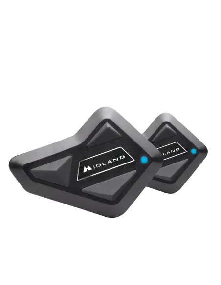 Midland BT Mini Double Bluetooth Intercom