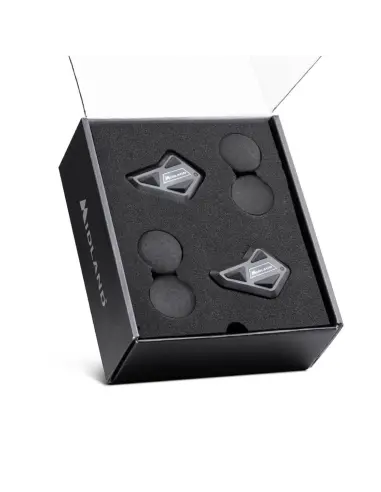 Midland BT Mini Double Bluetooth Intercom