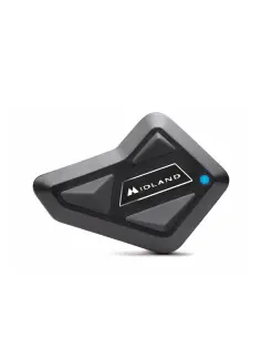 Intercomunicador Midland BT Mini para capacete