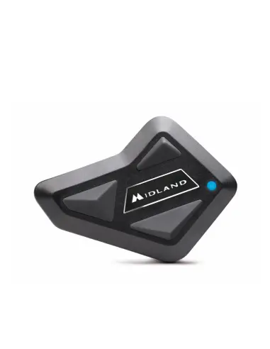 Intercomunicador Midland BT Mini para casco