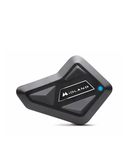 Intercom Midland BT Mini pour casque
