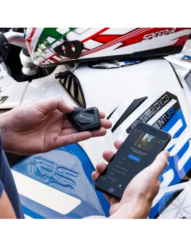 Midland BT Mini intercom for helmets