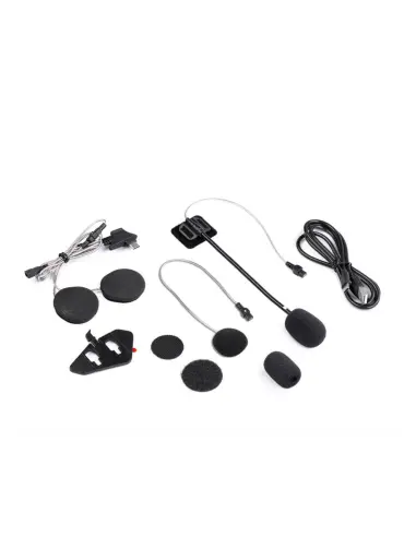 Midland BT Mini intercom for helmets