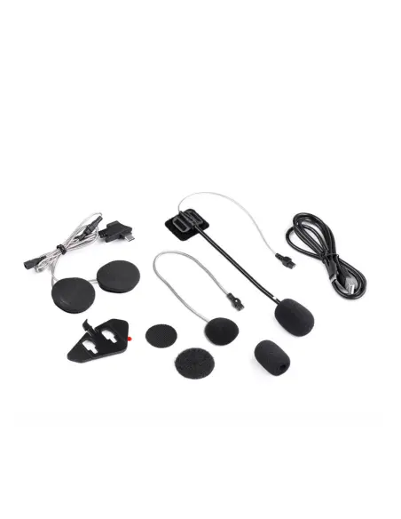 Midland BT Mini intercom for helmets