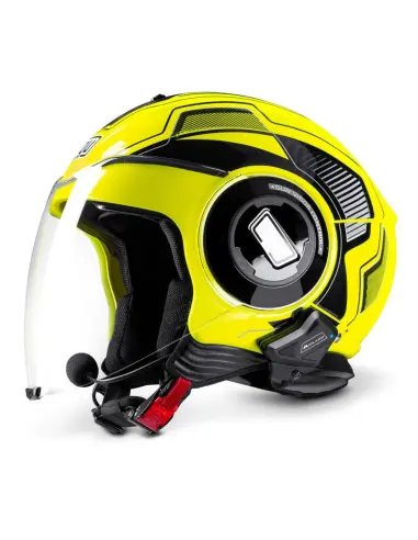 Midland BT Mini intercom for helmets