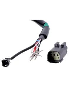 Sensor de acelerador Namz TBW Harley-Davidson 2008-2013 2