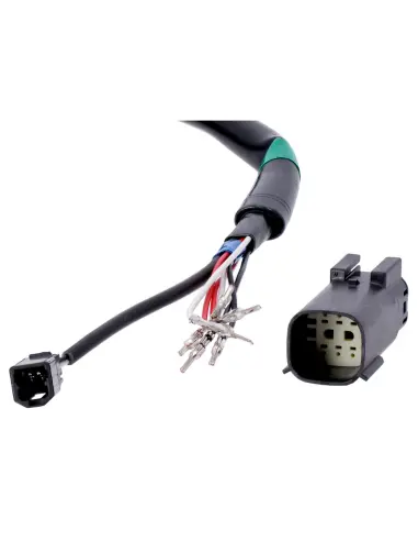 Sensor gas Namz TBW Harley-Davidson 2008-2013