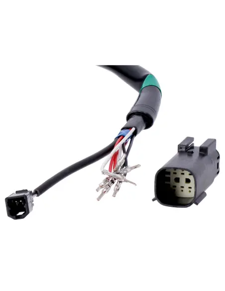 Namz TBW Throttle Sensor Harley-Davidson 2008-2013