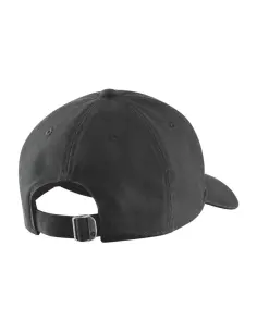 Boné Carhartt Canvas Graphic Preto para Mulher 2