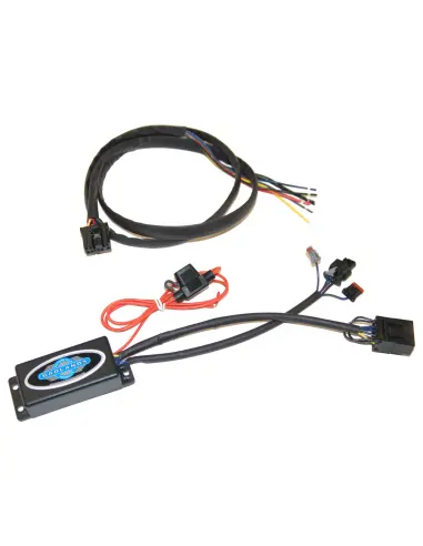 Modulo Badlands Illuminator per FXDRS 2019-2020