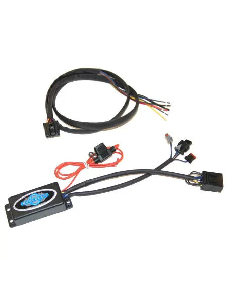 Módulo Badlands Illuminator para FXDRS 2019-2020