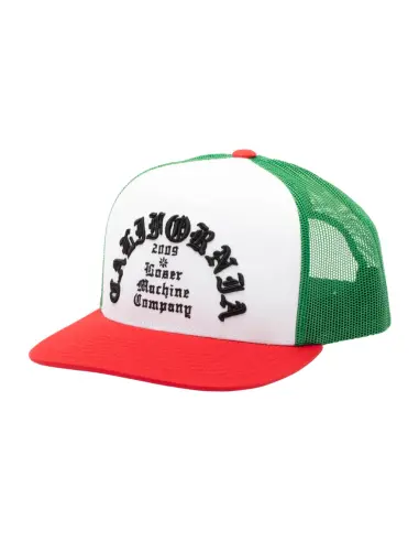 Gorra Loser Machine Fanatic FlexFit Trucker