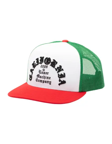 Boné Loser Machine Fanatic FlexFit Trucker