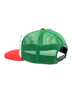 Boné Loser Machine Fanatic FlexFit Trucker 2