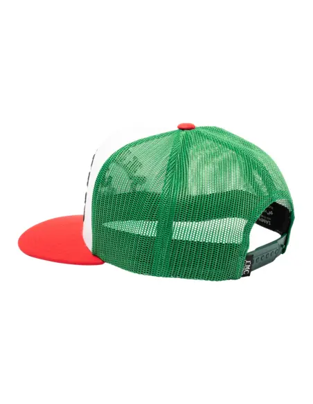 Cappello Loser Machine Fanatic FlexFit Trucker