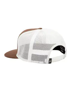 Casquette Loser Machine Fanatic Marron FlexFit 2