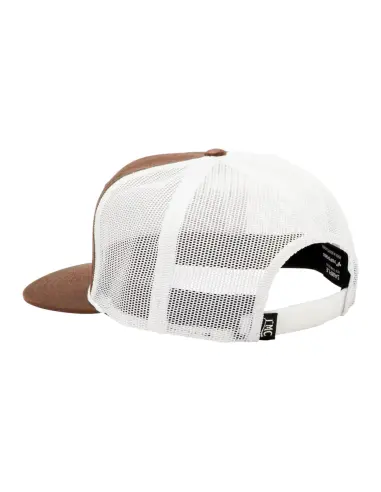 Casquette Loser Machine Fanatic Marron FlexFit