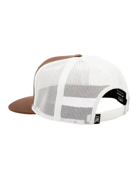 Gorra Loser Machine Fanatic Marrón FlexFit