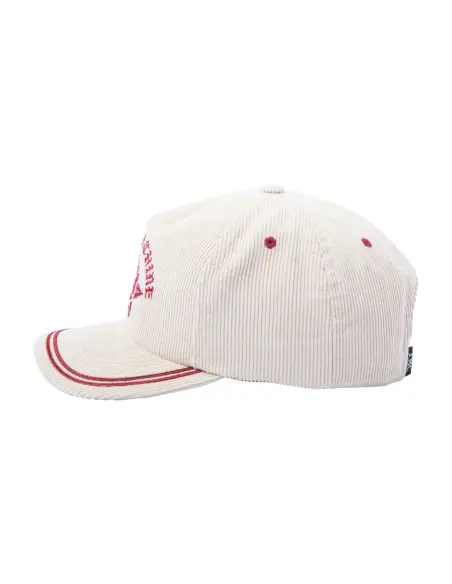 Gorra Loser Machine Saloon Off White de Pana