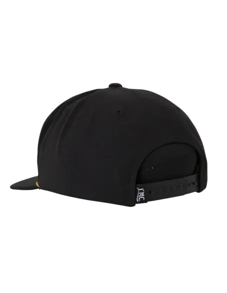 Casquette Loser Machine Raceway Redux Noire