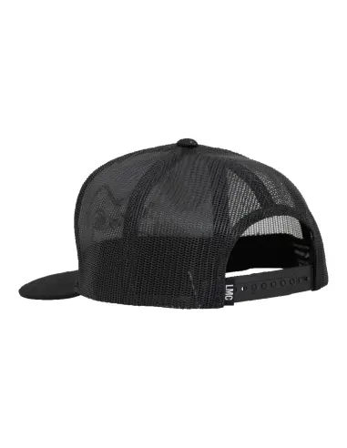 Casquette Trucker Loser Machine Glorybound Noire