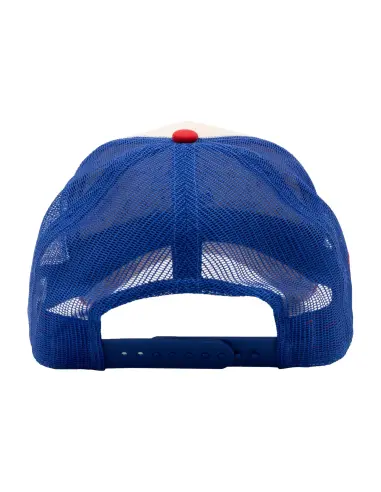 King Kerosin Never Grow Up Beige Cap