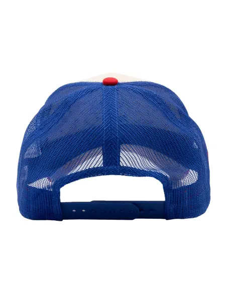 Cappello King Kerosin Never Grow Up Beige
