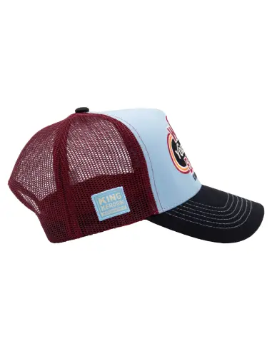 King Kerosin Wish You Were Beer Trucker Cap
