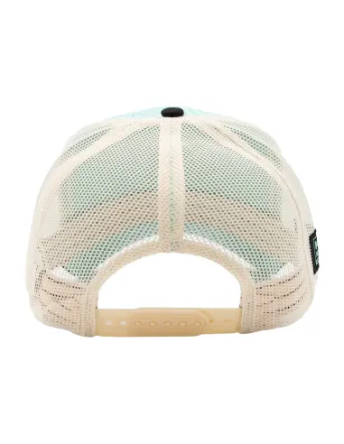 Casquette Trucker King Kerosin Loud Pipes