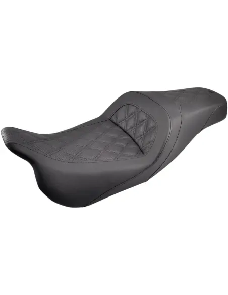 Banco Saddlemen Slim LS GelCore Harley FL 2008-2024