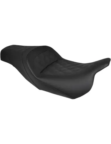 Selle Saddlemen Slim LS GelCore Harley FL 2008-2024