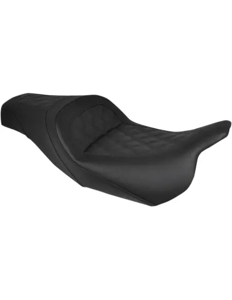Selle Saddlemen Slim LS GelCore Harley FL 2008-2024