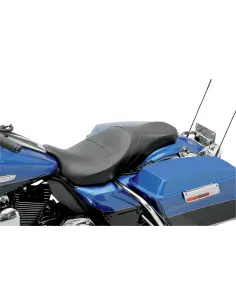 Sella Saddlement Pro Tour 2-Up Harley Touring 2