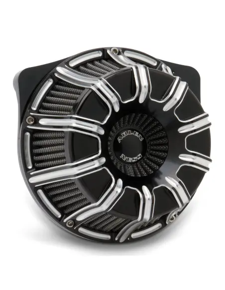 Filtro de Aire Arlen Ness 10-Gauge Sportster XL