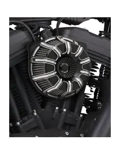 Filtro Aria Arlen Ness 10-Gauge Sportster XL 2