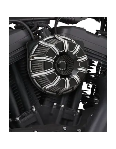 Filtro de Ar Arlen Ness 10-Gauge Sportster XL