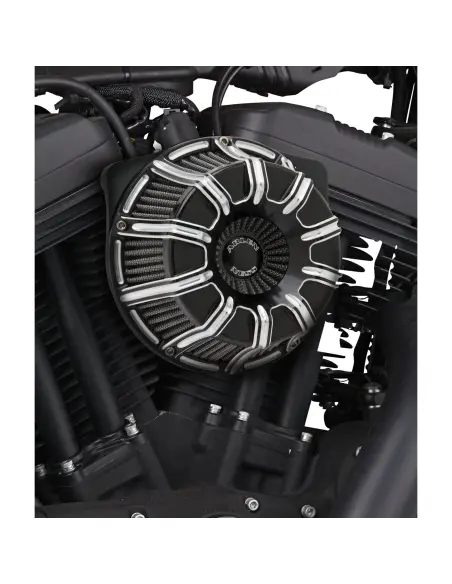 Filtro Aria Arlen Ness 10-Gauge Sportster XL